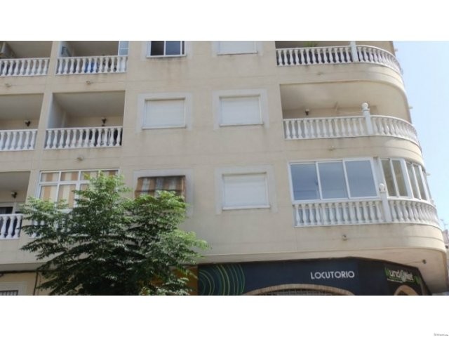 Resale · Apartment · Spain · Costa Bl.. - 2