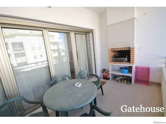 Albufeira 3 Bed Apartment For Sale In.. - 2
