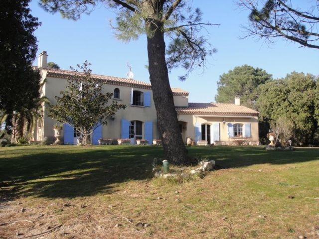 A Fantastic Character Property With View - 2