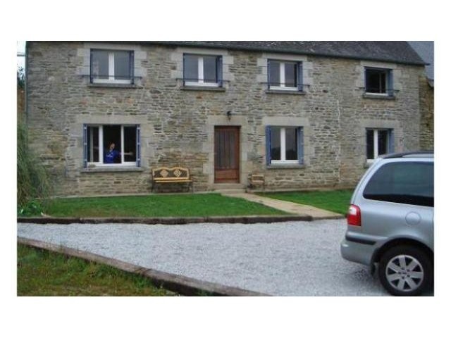 Set In The Heart Of A Small Hamlet - 2