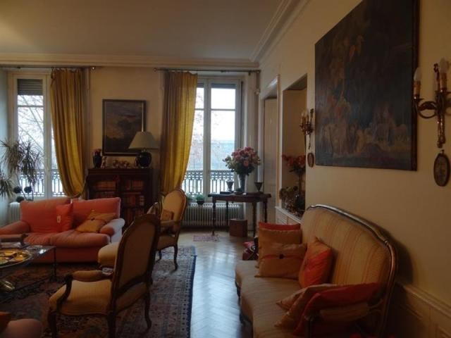 3 bedroom Flat For Sale: 69002 LYON - 2