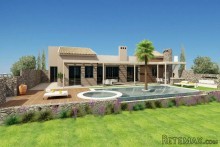 Seafront Property In Crete