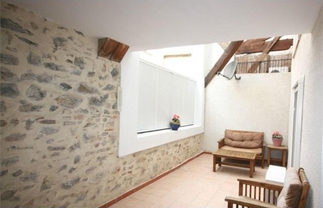 Superbe Appartement Avec Terrasse, St..