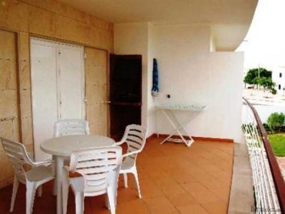 3 bed apartment in Santa Luzia Algarve - 2