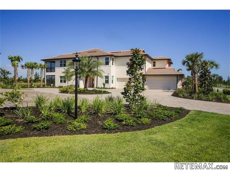 3 bedroom Town House For Sale: 7535.. - 2