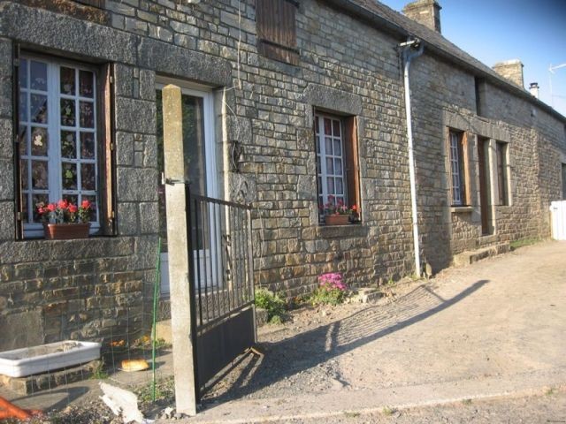 Nice Stone Built Country House