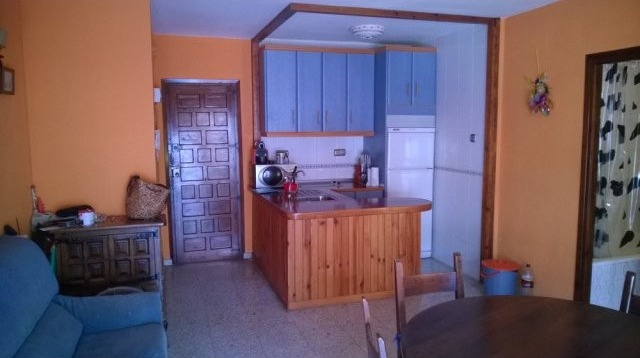 Paola II Apartment in Calpe