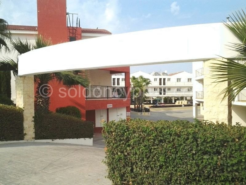 2 Bedrooms - Apartment - Famagusta -..
