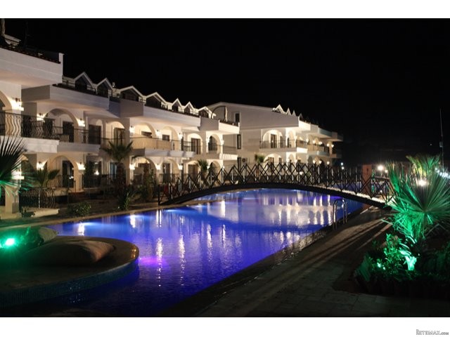 Green Park Village