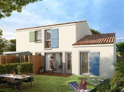 House Villa 4 Rooms - 2