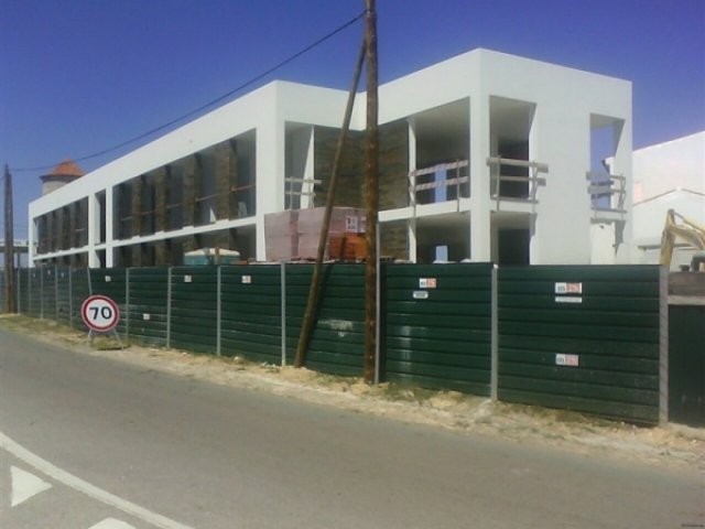 ONE BEDROOM APARTMENT FOR SALE IN SAGRES - 2