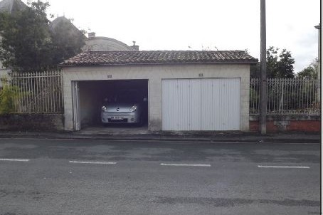 Stone House For Sale St Jean D Angely - 2