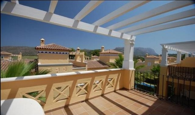 Apartment For Sale La Sella-Denia -.. - 2