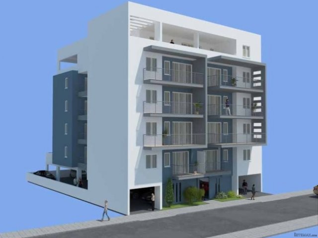 Larnaca