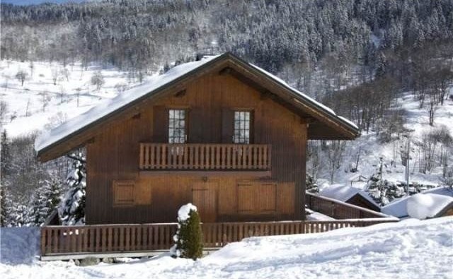 Le Raffort Meribel Les Allues, 73550