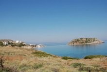 Seafront Property In Crete - 2