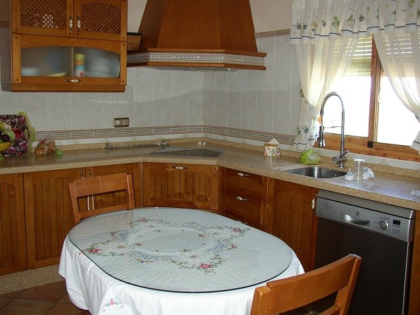 Town House - A recently modernised.. - 2