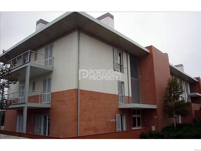 2 Bedroom Apartment in Quinta da..