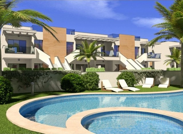 NEW CONSTRUCTION, 2 BEDROOM APARTMENTS..