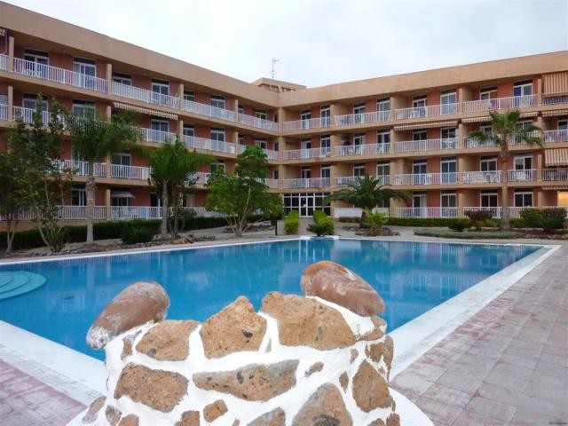 Apartment For Sale in Playa Paraiso..