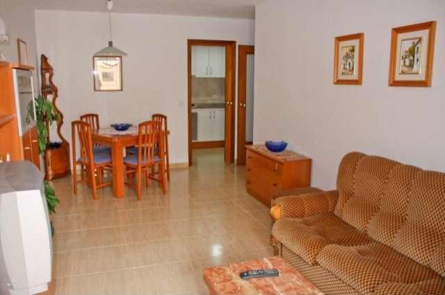 Apolo II D1 Apartment in Calpe - 2