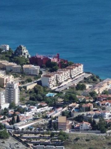 Apartment for sale in Calpe - 2