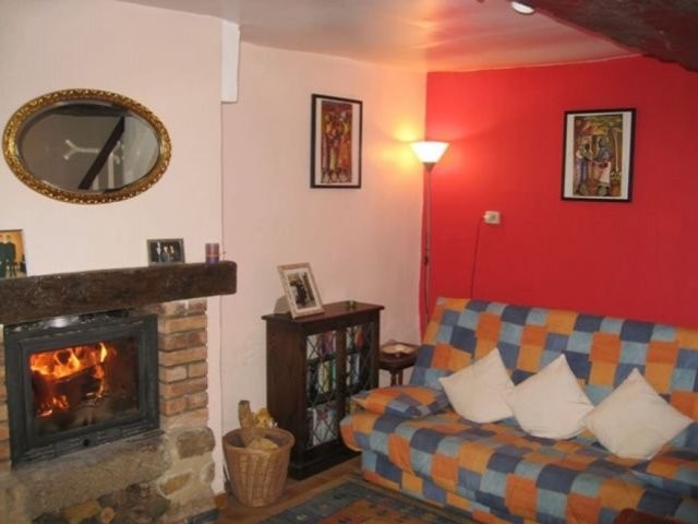 House in Charming Village - 2