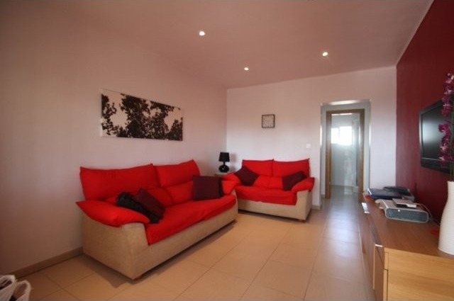 Sales villa Calp - 2