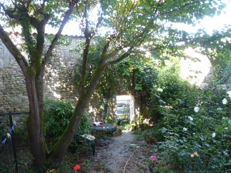 Stone House For Sale St Jean D Angely - 2