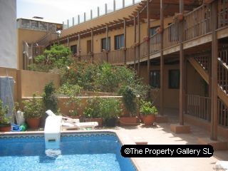 Apartment For Sale in Los Abrigos..