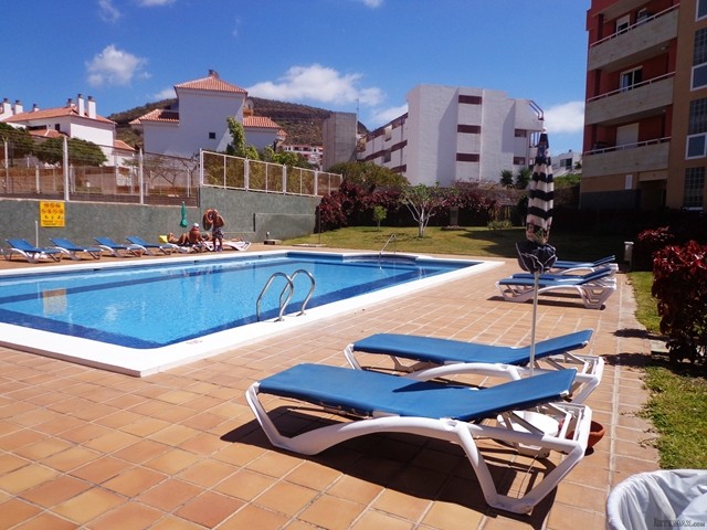 Apartment in Los Cristianos