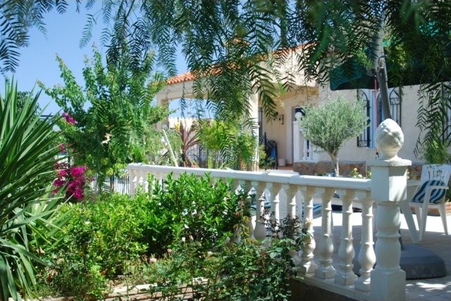 3 Bedrooms - Villa - Almeria - For Sale