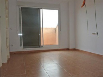 Penthouse duplex rental in Denia -..