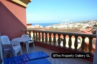 Rentals For Sale in Torviscas, Tenerife