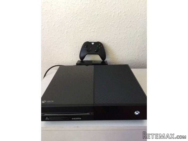 XBOX ONE 500GB CONSOLE
