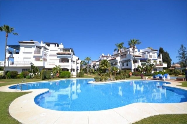 San Pedro, Marbella, , 3 rooms, 119 m2..