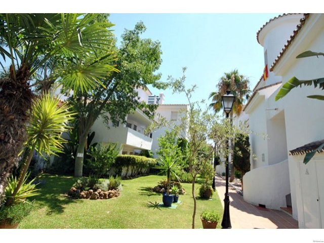 2 Bedroom Apartment, Los Naranjos de..