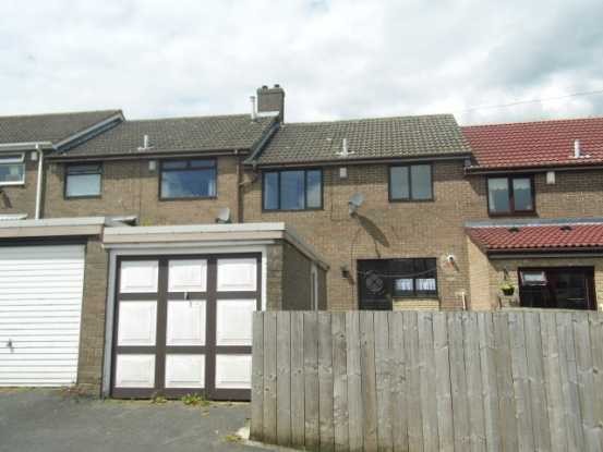 3 bedroom, Terraced House house for sale