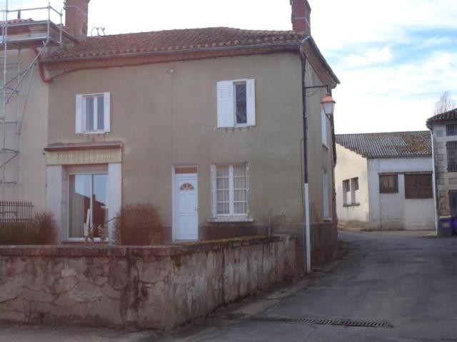 For sale - House 6 rooms