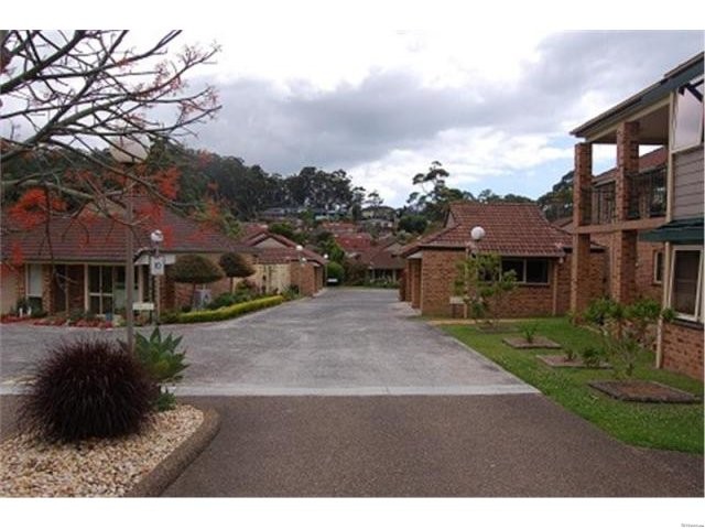 IRT Tarrwanna Gardens - TARRAWANNA - NSW
