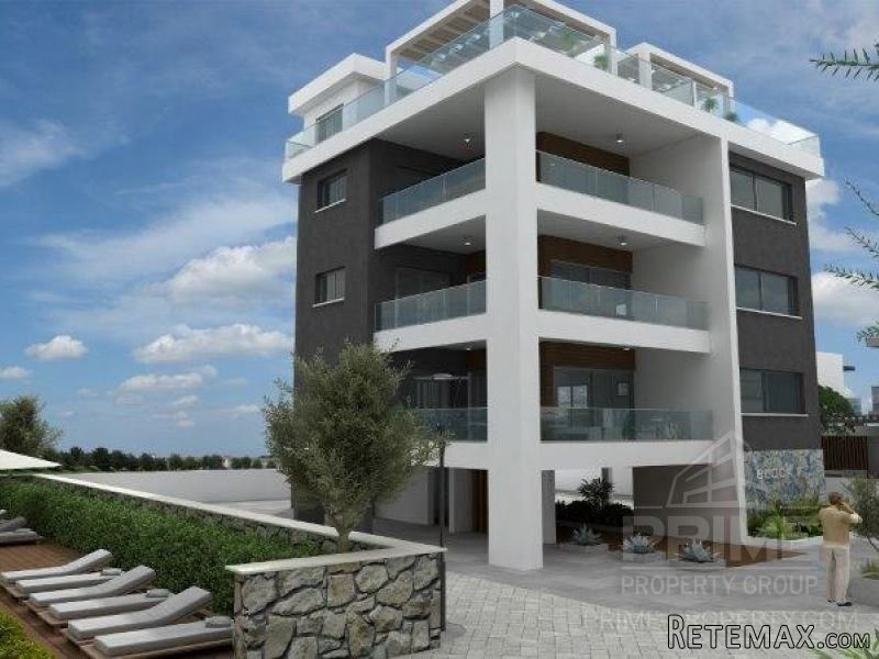 Apartment in Limassol, Cyprus, for..