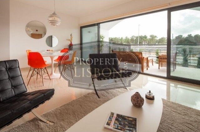 Apartment - LISBON - For Sale