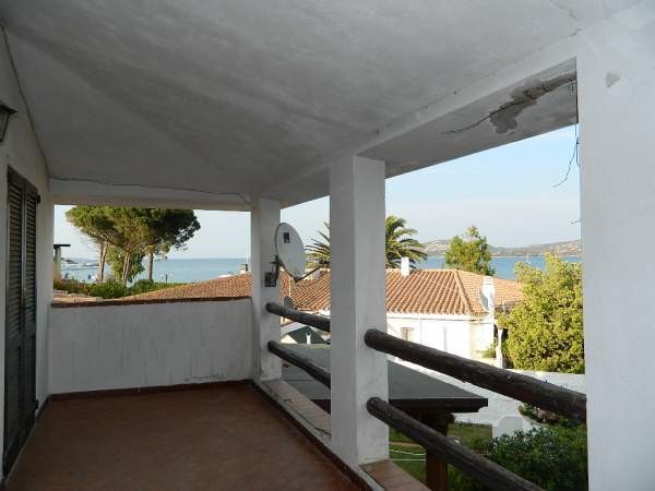 Casa vicina al mare a Cannigone Laconia - 2