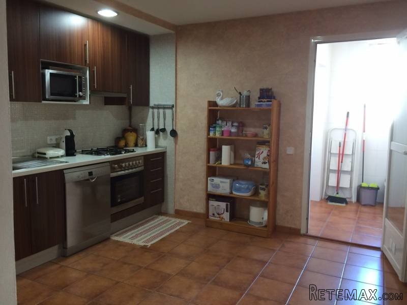Apartament In Palma De Mallorca