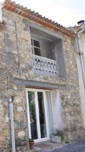 Converted Stone Barn - 2