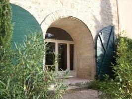 Former Chapel Of A Priory, Furnished..