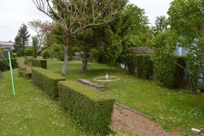 Great value Ruffec property - walking.. - 2