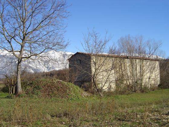 Property in Abruzzo