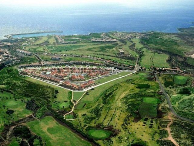 Apartment in Golf del Sur