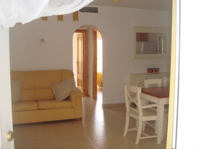 Apartment - The property offers.. - 2